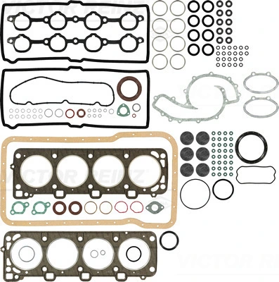 Full Gasket Kit, engine